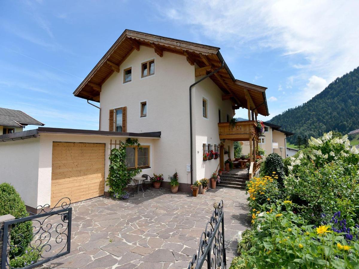 Ferienwohnung Marianne Soll Bagian luar foto