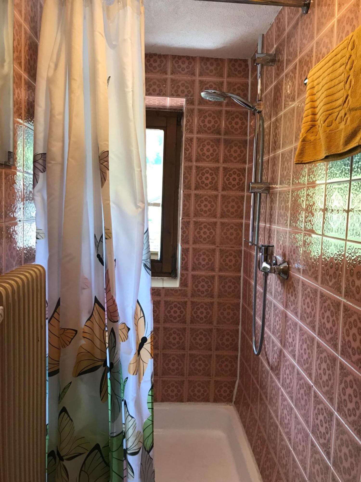 Ferienwohnung Marianne Soll Bagian luar foto