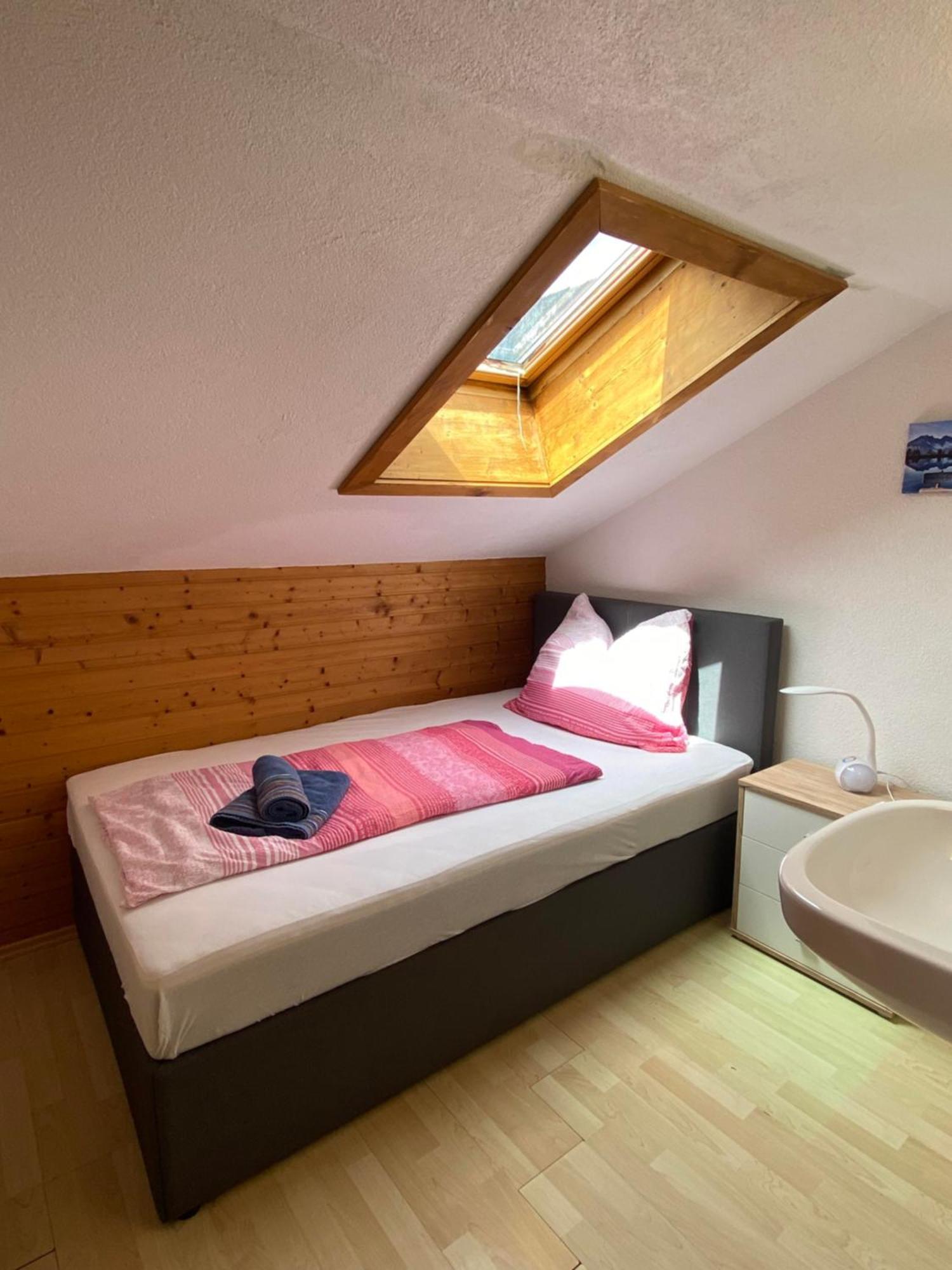 Ferienwohnung Marianne Soll Bagian luar foto