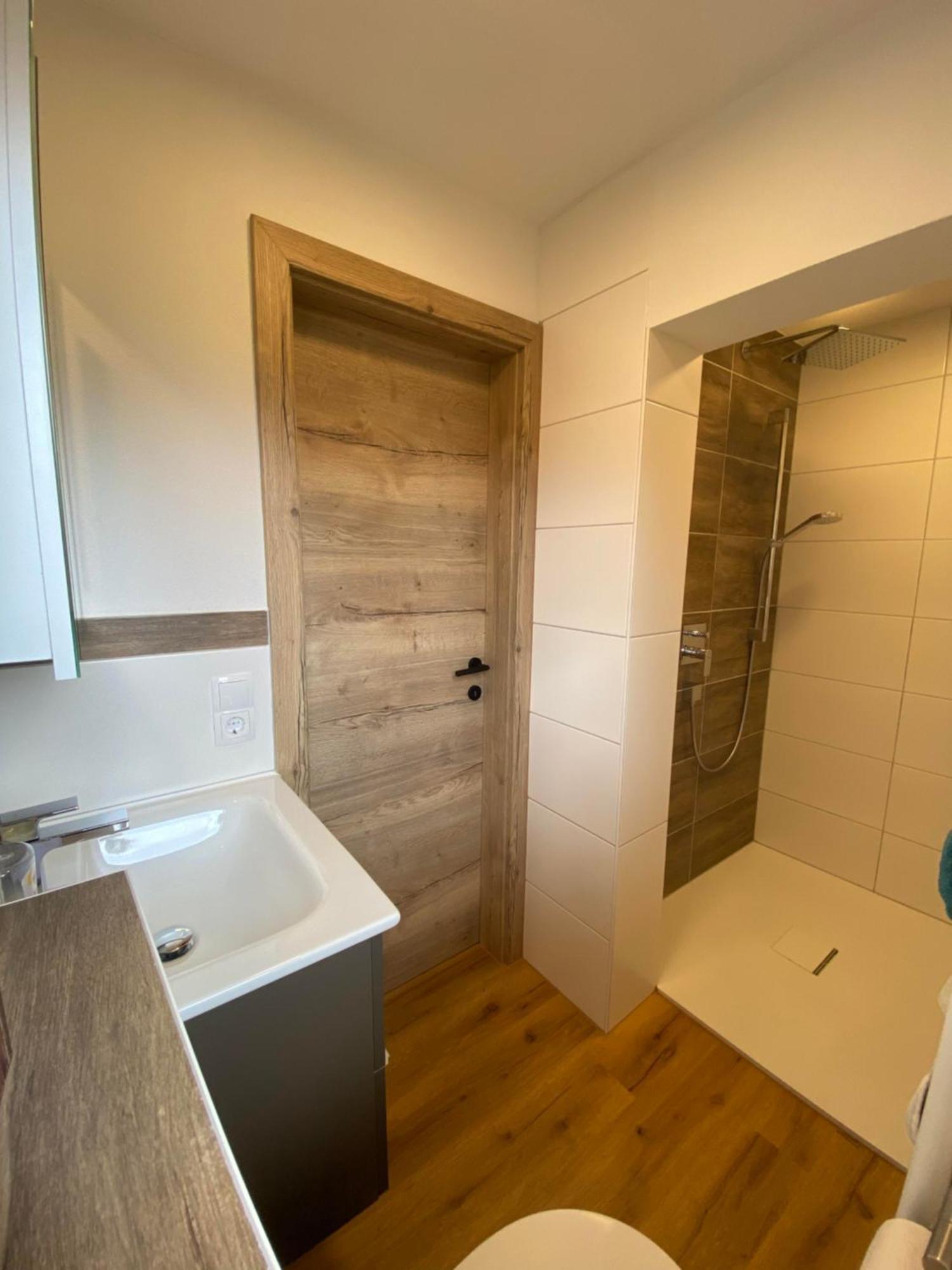 Ferienwohnung Marianne Soll Bagian luar foto