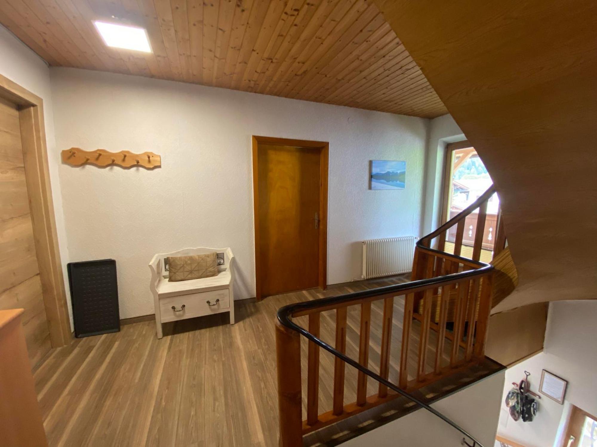 Ferienwohnung Marianne Soll Bagian luar foto
