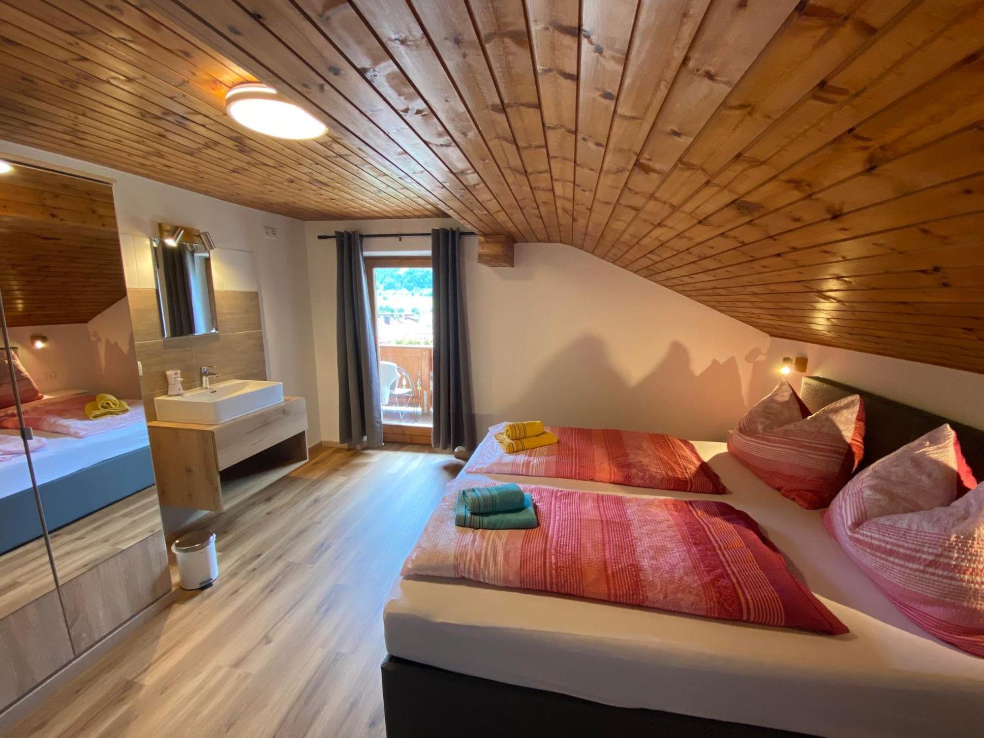 Ferienwohnung Marianne Soll Bagian luar foto
